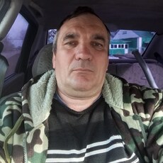 Фотография мужчины Игорь, 45 лет из г. Ульяновск