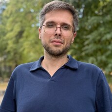 Фотография мужчины Вадим, 32 года из г. Луганск