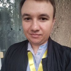 Фотография мужчины Георгий, 30 лет из г. Уфа