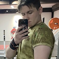 Фотография мужчины Март, 28 лет из г. Грозный