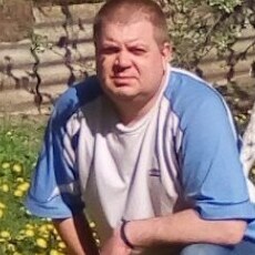 Фотография мужчины Джон, 45 лет из г. Волгодонск