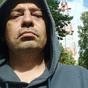 Масик, 43 года