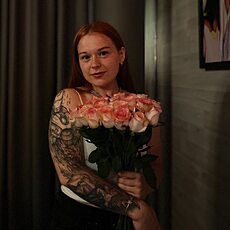 Фотография девушки Мария, 23 года из г. Петропавловск