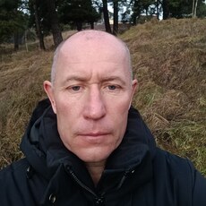 Фотография мужчины Андрей, 51 год из г. Чебоксары