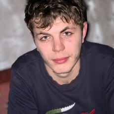 Фотография мужчины Василий, 22 года из г. Иркутск