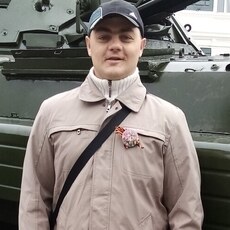 Фотография мужчины Олег, 35 лет из г. Благовещенск