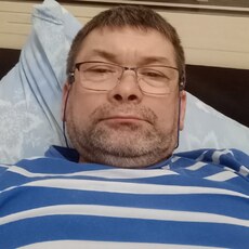 Фотография мужчины Ринат, 49 лет из г. Ханты-Мансийск