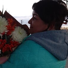 Фотография девушки Елена, 45 лет из г. Новоминская