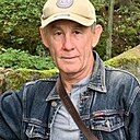 Роберт, 61 год