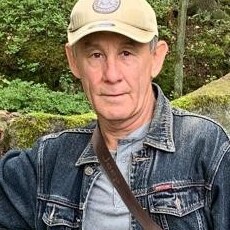 Фотография мужчины Роберт, 61 год из г. Выборг