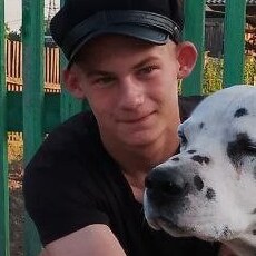 Фотография мужчины Александр, 18 лет из г. Зима