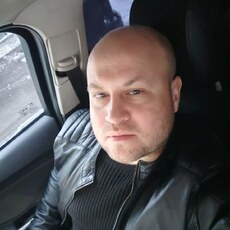 Фотография мужчины Антон, 39 лет из г. Мурманск