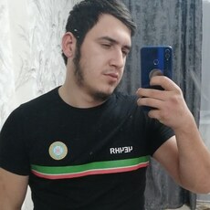 Фотография мужчины Расул, 27 лет из г. Тюмень