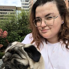 Фотография девушки Надя, 32 года из г. Новосибирск