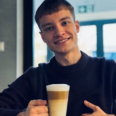 Фотография мужчины Daniil, 19 лет из г. Люблин