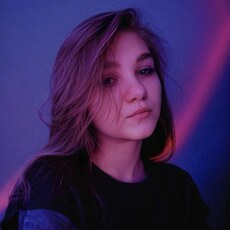 Фотография девушки Анастасия, 23 года из г. Енакиево