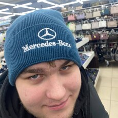 Фотография мужчины Рома, 20 лет из г. Люберцы