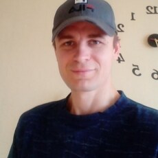 Фотография мужчины Максим, 34 года из г. Вельск