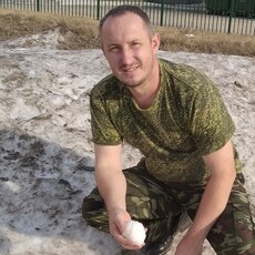 Фотография мужчины Кот, 32 года из г. Георгиевск