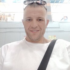 Фотография мужчины Иван, 42 года из г. Кемерово