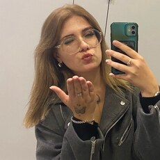 Фотография девушки Елизавета, 19 лет из г. Анапа