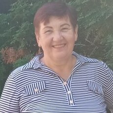 Фотография девушки Галина, 65 лет из г. Воткинск