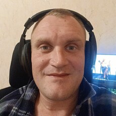 Фотография мужчины Павел, 37 лет из г. Осиповичи