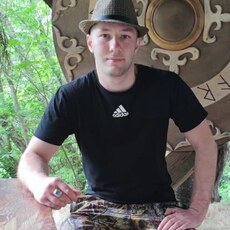 Фотография мужчины Артём, 32 года из г. Анжеро-Судженск