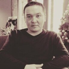 Фотография мужчины Bosskg, 37 лет из г. Бишкек