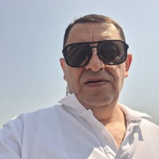 Фотография мужчины Григ, 58 лет из г. Иркутск