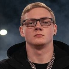 Фотография мужчины Кирилл, 23 года из г. Алматы