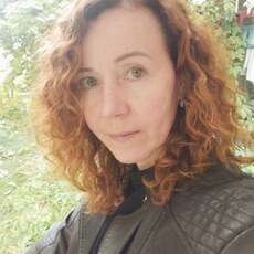 Фотография девушки Людмила, 46 лет из г. Самара