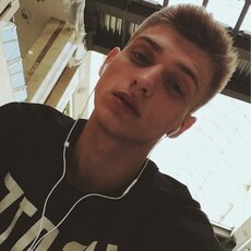 Фотография мужчины Никита, 18 лет из г. Буденновск