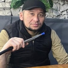 Фотография мужчины Джони, 39 лет из г. Камышин