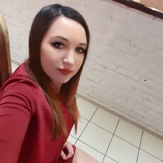 Фотография девушки Виктория, 29 лет из г. Хабаровск