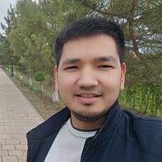 Фотография мужчины Zubair, 31 год из г. Ташкент