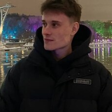 Фотография мужчины Даниил, 24 года из г. Тамбов