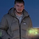 Данил, 19 лет