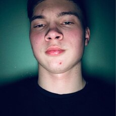 Фотография мужчины Александр, 18 лет из г. Лунинец