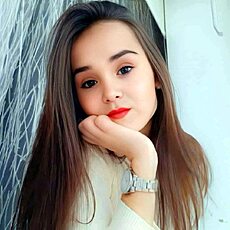 Фотография девушки Алена, 26 лет из г. Астрахань