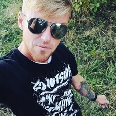 Фотография мужчины Ромашка, 34 года из г. Полоцк