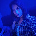 Ляйса, 37 лет