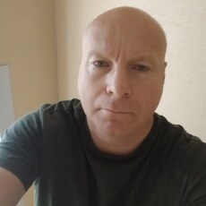 Фотография мужчины Вадим, 43 года из г. Уфа