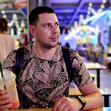 Фотография мужчины Андрей, 36 лет из г. Москва