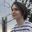 Матвей, 21 год