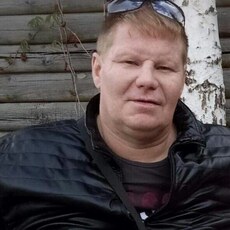 Фотография мужчины Олег, 52 года из г. Челябинск