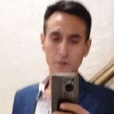 Фотография мужчины Довуд, 42 года из г. Когалым