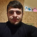 Джони, 25 лет