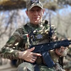 Фотография мужчины Максим, 41 год из г. Шахтерск