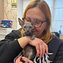 Марина, 44 года